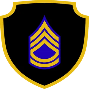 Sergeant First Class